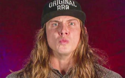 Matt riddle leak - May 9, 2023 · Matt Riddle is making the news again. “ The Orginal Bro “ continues an unprofessional trend as a new leaked video has materialized online. The former WWE United States & Tag-Team Champion faces additional scrutiny regarding his name becoming popular on Twitter during WWE Raw on Monday night. Wrestlebuddy became aware of a Ringside News. 